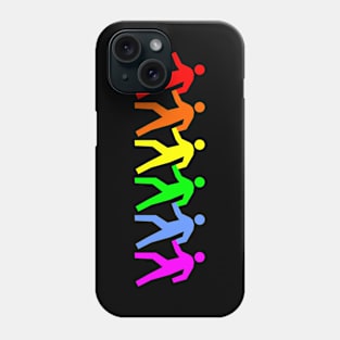 Together Phone Case