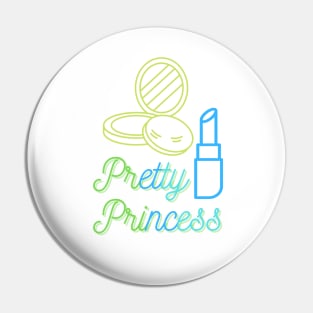 Pretty Princess Pin