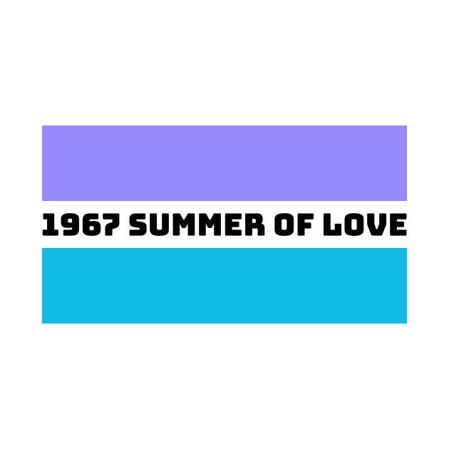 Summer of Love by MangoJonesLife