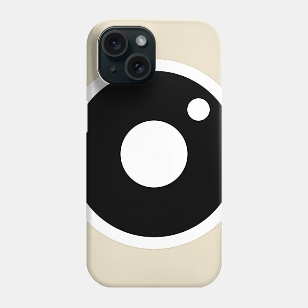 Camera icon. Camera symbol for your web site design, logo, app, Vector illustration. Phone Case by AraDesign