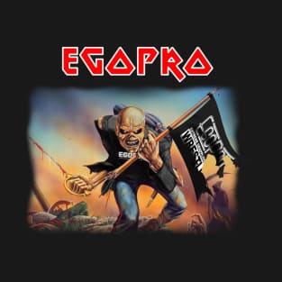 EGO Pro Wrestling - The Trooper T-Shirt