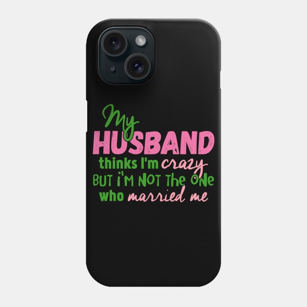 Birthday Gift Idea For Wife Turning 65 Phone Case by divawaddle