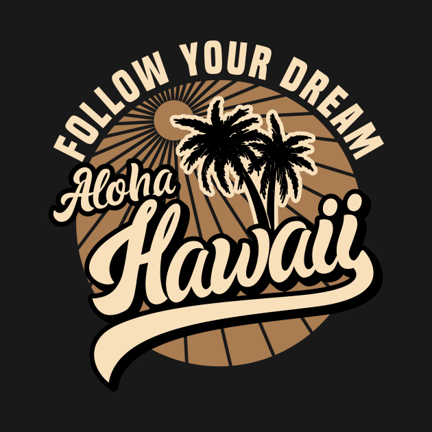 Hawaii by ABCSHOPDESIGN