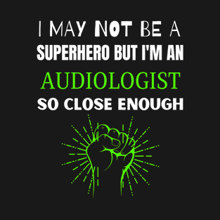 Audiologist T-Shirt