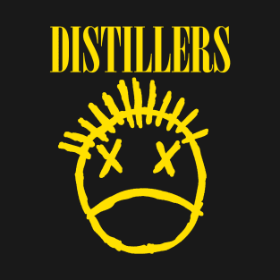 Smells like Stillers T-Shirt