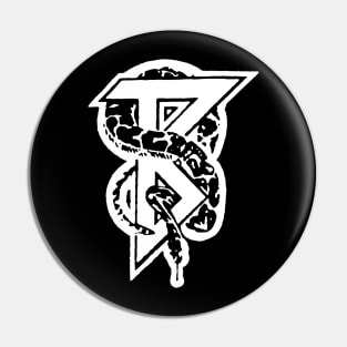 beartooth Pin