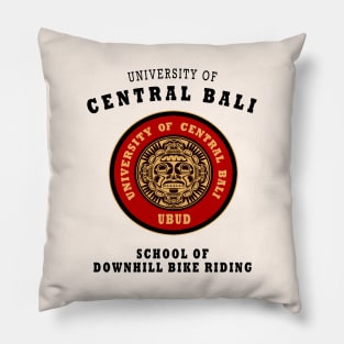 Bali University Alumni Souvenir Ubud Pillow