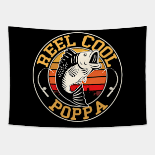 Poppa Tapestry