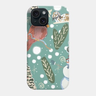 Winter Phone Case