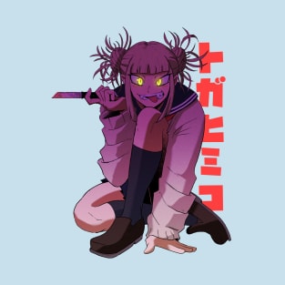 Himiko Toga T-Shirt