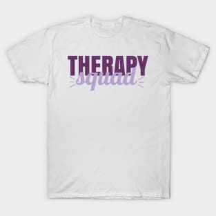  OTA Therapy OT Fun Exercise Healthcare Occupational Therapy  Raglan Baseball Tee : Clothing, Shoes & Jewelry