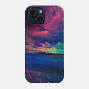 Sunset Phone Case