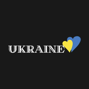 Ukraine T-Shirt