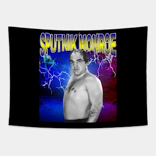 SPUTNIK MONROE Tapestry