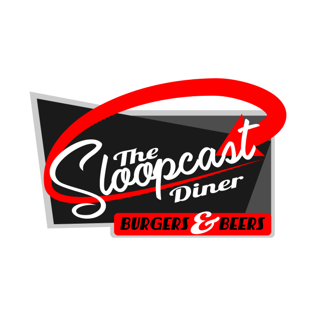 SloopCast Diner by SloopCast