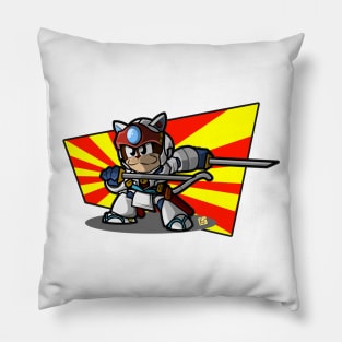 Yattarou! Pillow