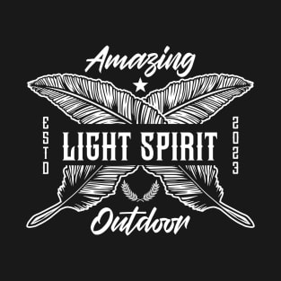 Light Spirit T-Shirt