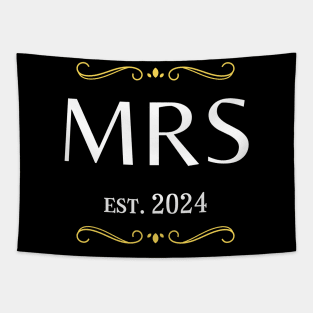 mrs est 2024 Tapestry