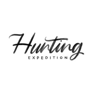 Hunting Expeditions T-Shirt