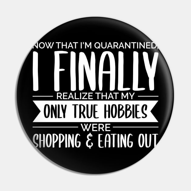 Funny Humor Quarantined Quotes Pin by Hifzhan Graphics