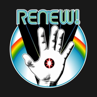 Renew! T-Shirt