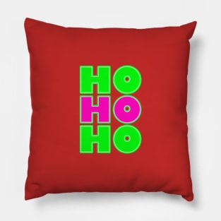 Christmas Pillow