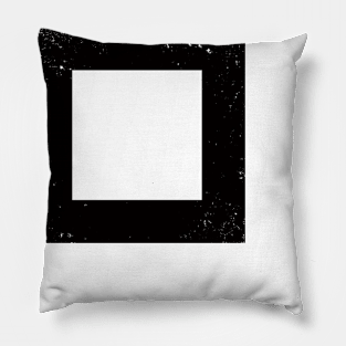 Square Pillow