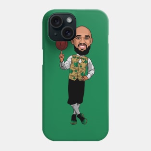 Derrick White Phone Case