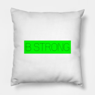 Tanamboss Pillow