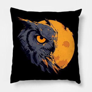 owl Pillow