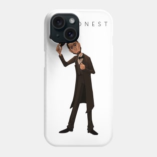 Be Honest Phone Case