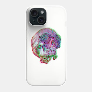 Those who never stopped tripping Phone Case