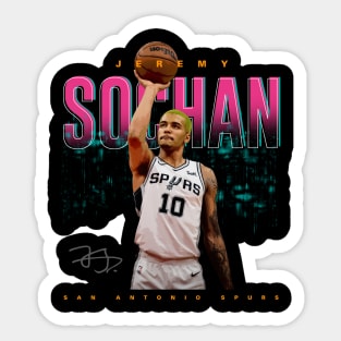 San Antonio Legends Sticker Pack (George Gervin, Tim Duncan, David  Robinson, Gregg Popovich, Tony Parker, Manu Ginobili) Qiangy Poster for  Sale by qiangdade
