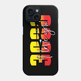 3000 Phone Case