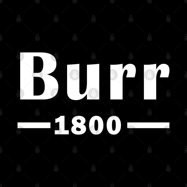 BURR 1800 by adil shop