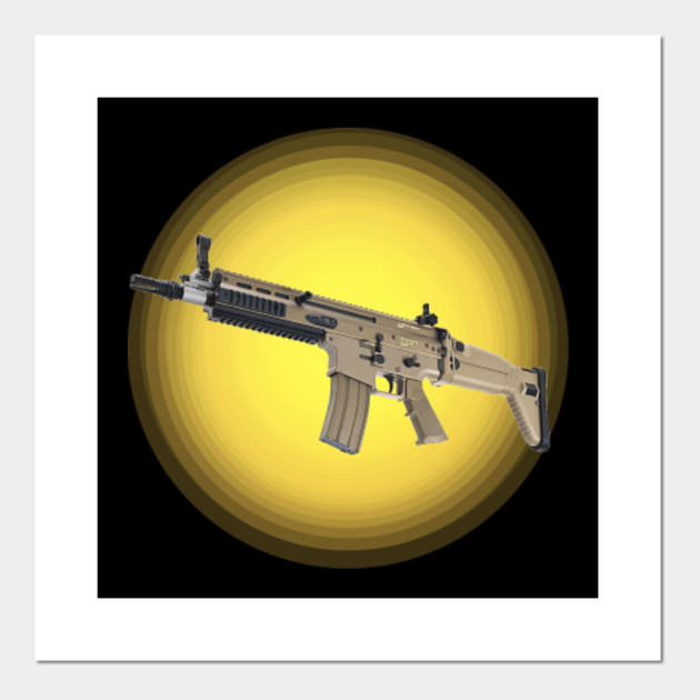 Gold Scar Fortnite Victory Royale Fortnite Posters And Art - gold scar fortnite victory royale posters and art prints