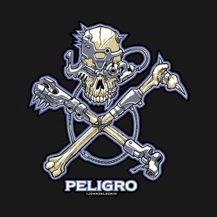 Peligro T-Shirt