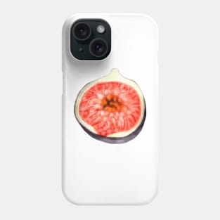 Fig Phone Case