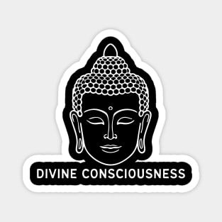 Devine Consciousness Magnet