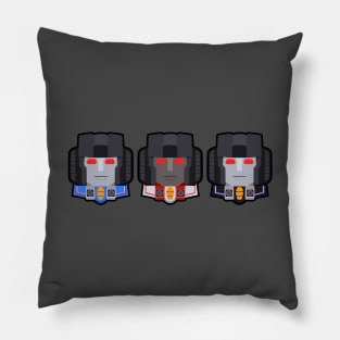 Seekers Trio Pillow