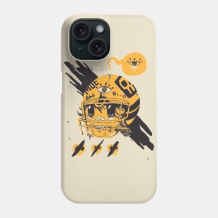 Moe 666 Phone Case