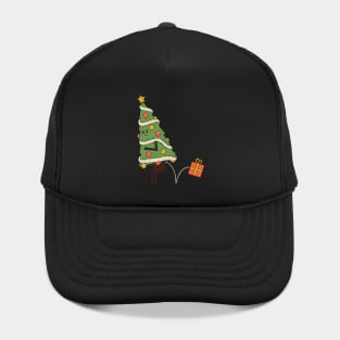 Here's Your Present Hat