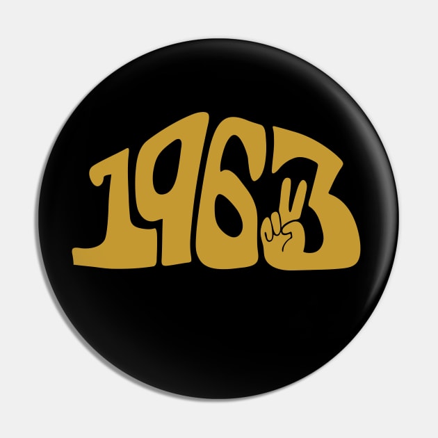 1963 Pin by Vanphirst