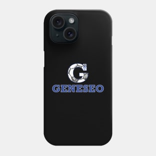 Soccer Ball G Phone Case