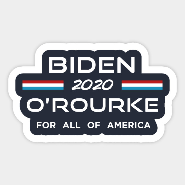 2020 Chart Stickers