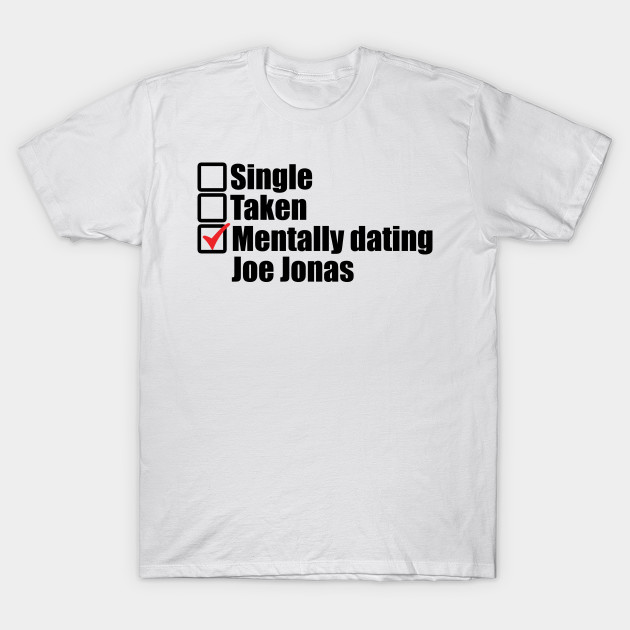 jonas t shirt