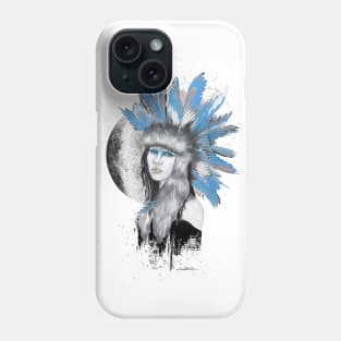 Shaman Phone Case