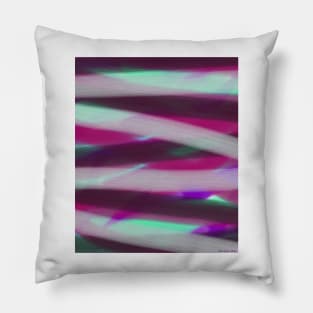 "Painting" - Digital Art Pillow