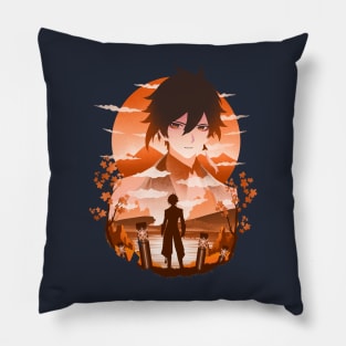 Zhongli Pillow