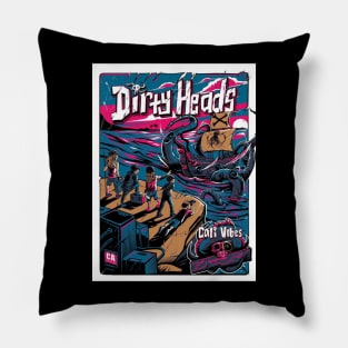 DH Sea King Pillow